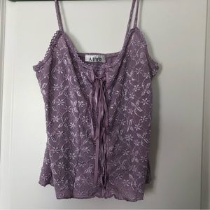 Adorable A. Byer Women’s Blouse